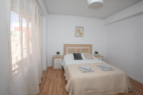 Lujoso Apartamento en Valencia 3 Dormitorios con Parking
